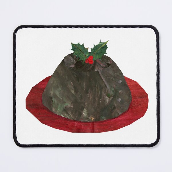 Item preview, Christmas pudding designed and sold by BabbanGaelg.