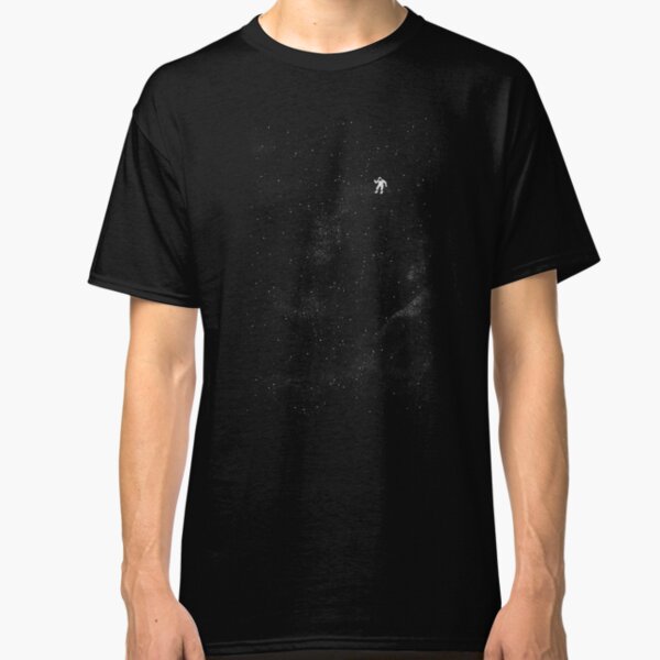 Gravity Classic T-Shirt