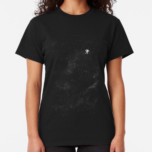 Gravity Classic T-Shirt