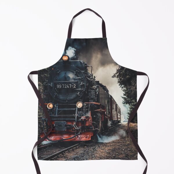 Item preview, Locomotive designed and sold by OrionPhotograph.