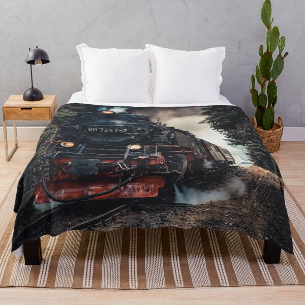Item preview, Locomotive designed and sold by OrionPhotograph.