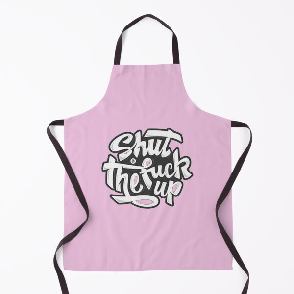 Item preview, Shut the fuck up designed and sold by DZOSUA.