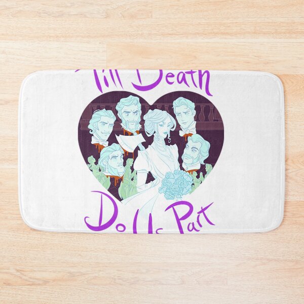 Item preview, Contance: Till Death Do Us Part  designed and sold by Robertbun32.