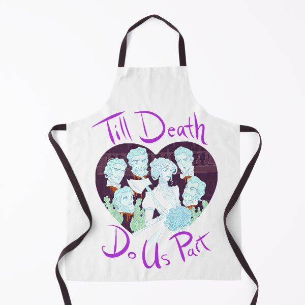 Item preview, Contance: Till Death Do Us Part designed and sold by Robertbun32.