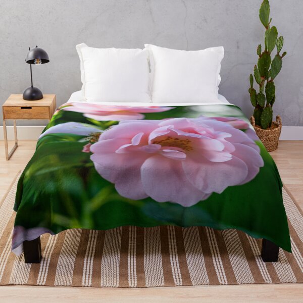 Item preview, pink rose designed and sold by Ingo Gerlach.