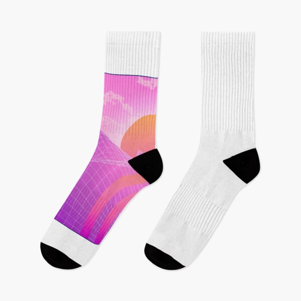 Item preview, Vintage City Pop Retro wave geometric designed and sold by TRIBExSPACE.