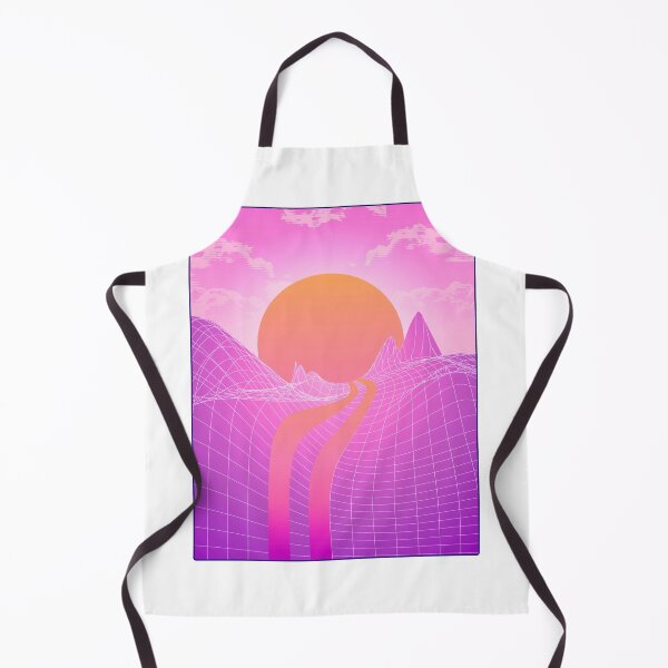 Item preview, Vintage City Pop Retro wave geometric designed and sold by TRIBExSPACE.