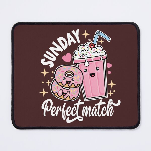 Item preview, sunday perfect match designed and sold by samah82.