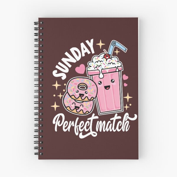 Item preview, sunday perfect match designed and sold by samah82.