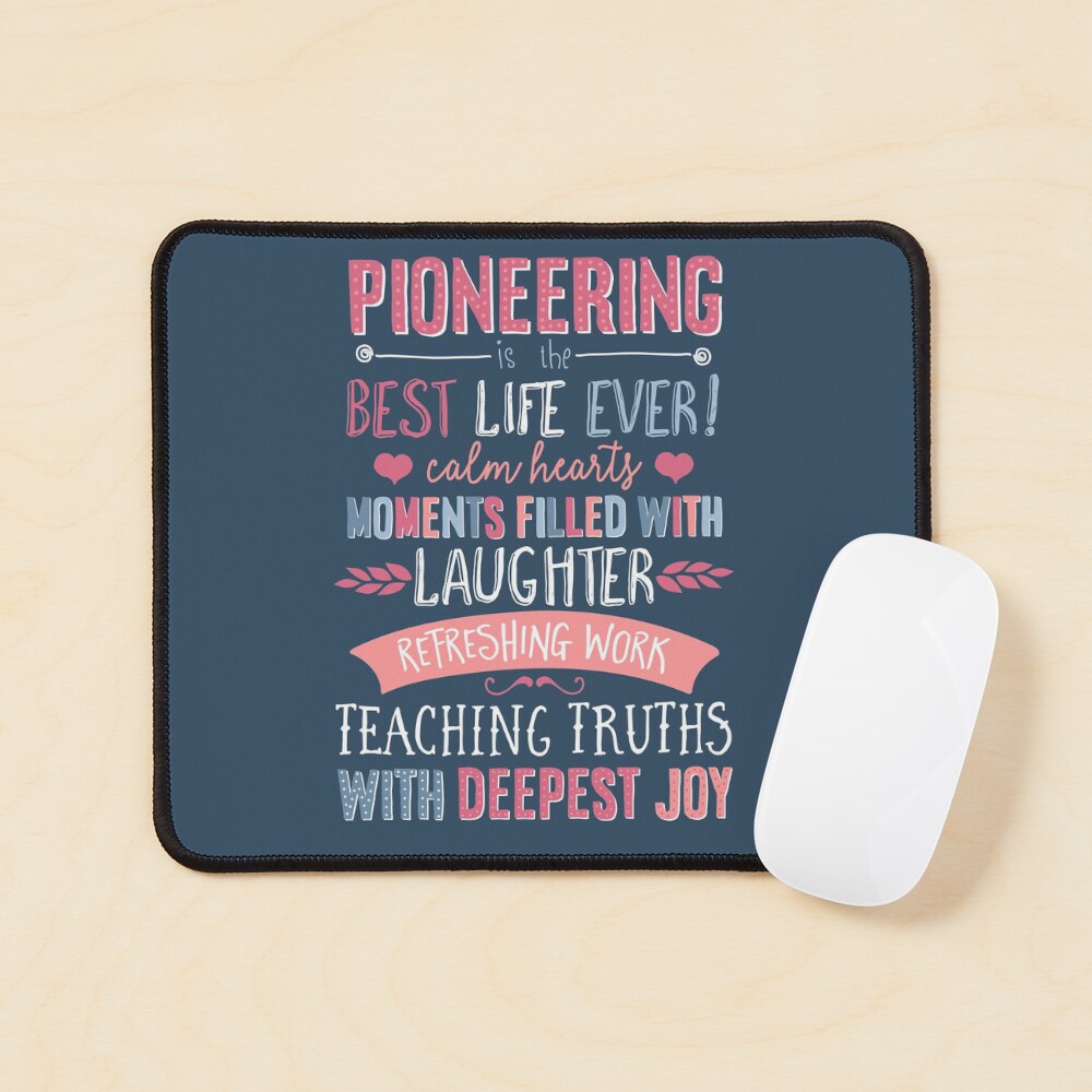 Item preview, Mouse Pad designed and sold by JenielsonDesign.