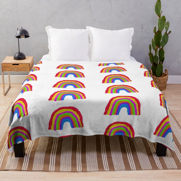Item preview, Rainbow designed and sold by TheScraggyBeard.