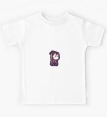 Brawlhalla - Kitsune Hattori Kids Tee