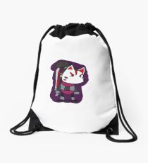 Brawlhalla - Kitsune Hattori Drawstring Bag