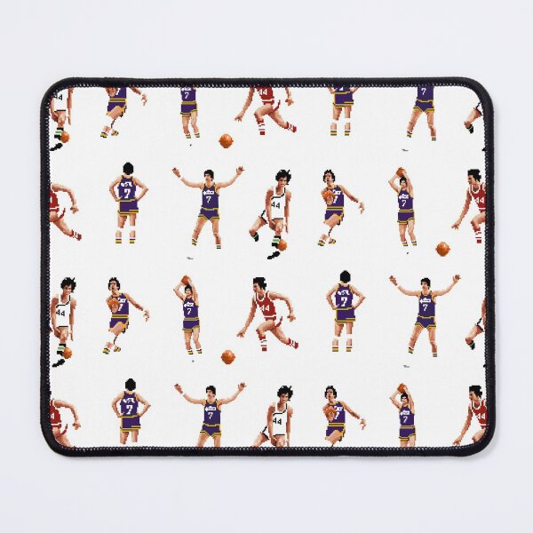 Item preview, Pete Maravich Collection Qiangy designed and sold by qiangdade.