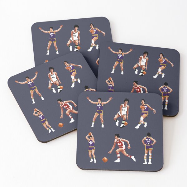 Item preview, Pete Maravich Collection Qiangy designed and sold by qiangdade.