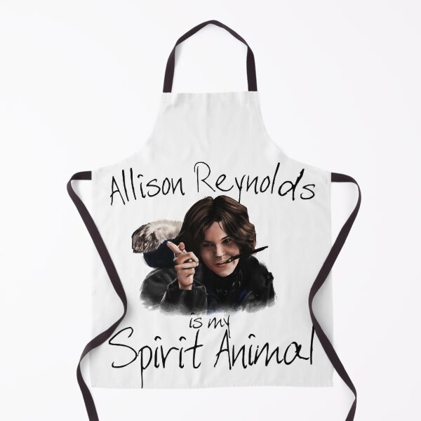 Item preview, Allison is my Spirit Animal Basket Case Halloween Horror monster movie Slasher Thriller with many sensational situations designed and sold by BasketCaselowen.