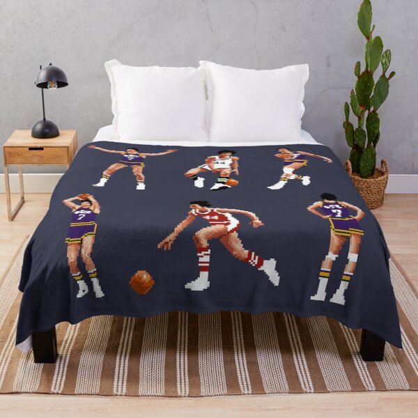 Item preview, Pete Maravich Collection Qiangy designed and sold by qiangdade.