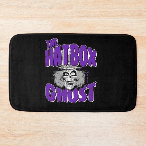 Item preview, Sci Fi Theatre - Hatbox Ghost  designed and sold by Robertbun32.