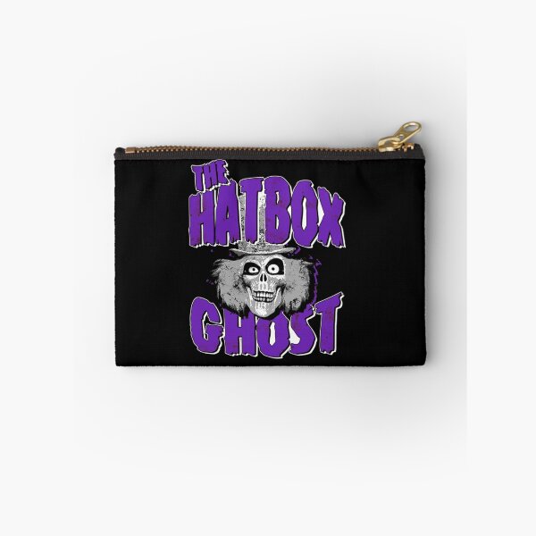 Item preview, Sci Fi Theatre - Hatbox Ghost  designed and sold by Robertbun32.