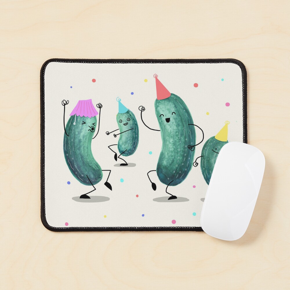 Item preview, Mouse Pad designed and sold by littleclyde.