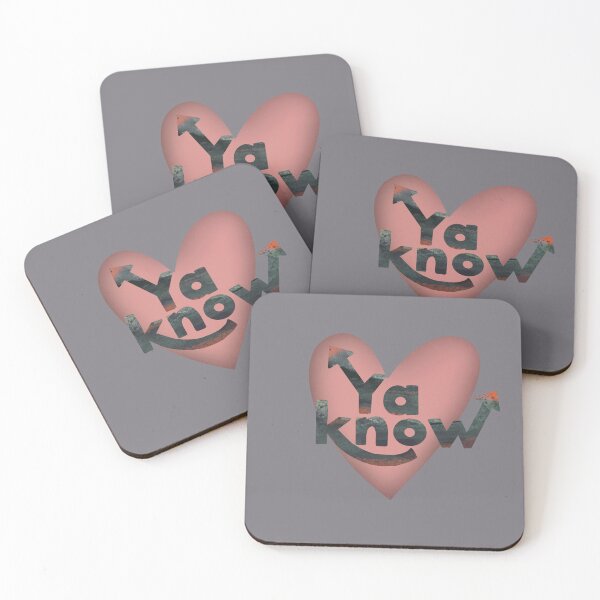 Item preview, Ya know 3 designed and sold by lucieduci.