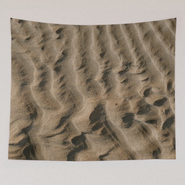 Item preview, Desert sand designed and sold by OrionPhotograph.