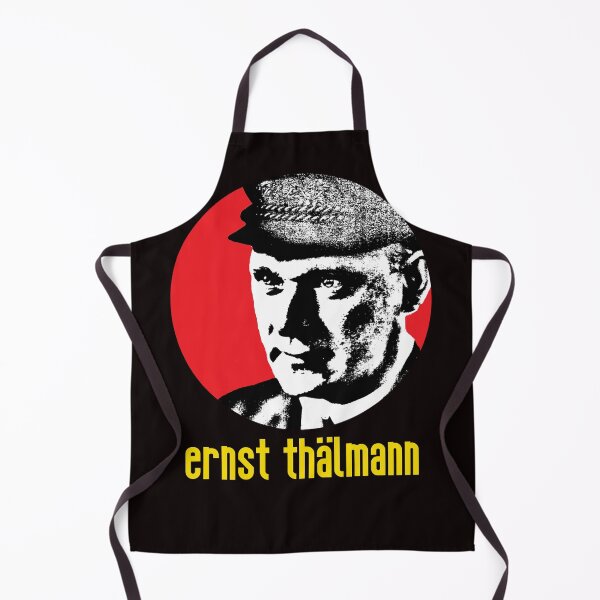 Item preview, Ernst Thalmann designed and sold by RevolutionInPaint.