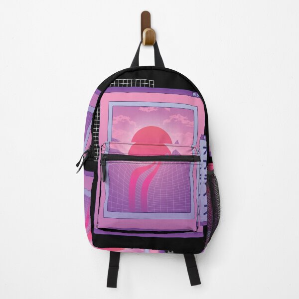 Item preview, Vintage City Pop Retro wave geometric designed and sold by TRIBExSPACE.