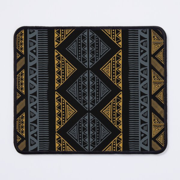 Item preview, African Tribal Pattern designed and sold by SoccaTamam.