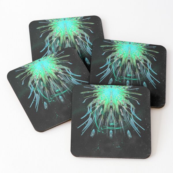 Item preview, SENTIENT MATTER designed and sold by SunshineProxy.
