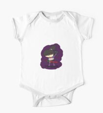 Brawlhalla - Cutting Edge Hattori One Piece - Short Sleeve