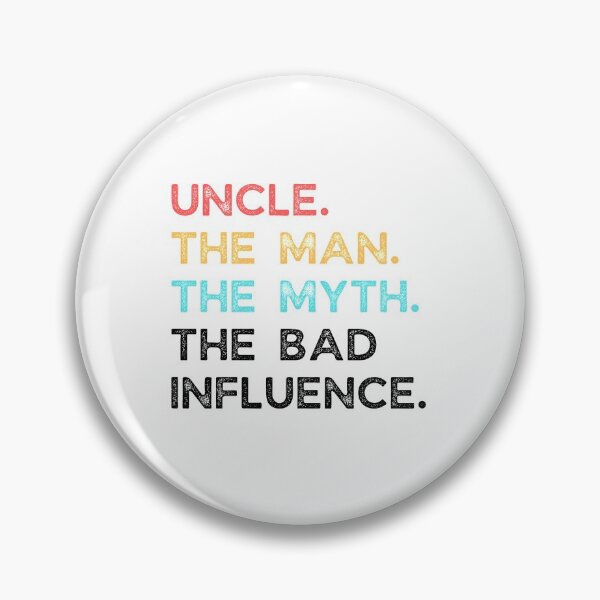 Item preview, Vintage Fun Uncle designed and sold by teez4dayz.