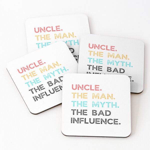 Item preview, Vintage Fun Uncle designed and sold by teez4dayz.