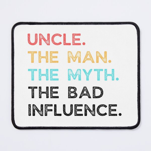 Item preview, Vintage Fun Uncle designed and sold by teez4dayz.