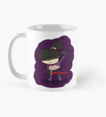 Brawlhalla - Cutting Edge Hattori Mug