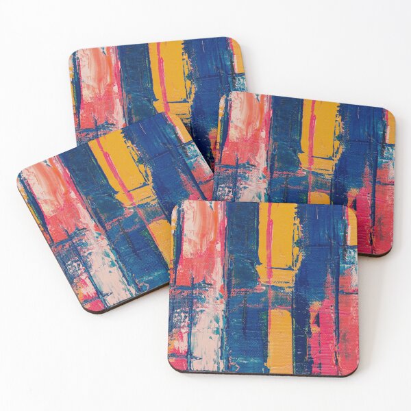 Item preview, we all live in abox of colours designed and sold by Maryshop1777.