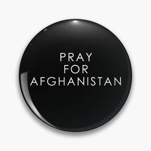 Item preview, Pray for Afghanistan designed and sold by rokojin.