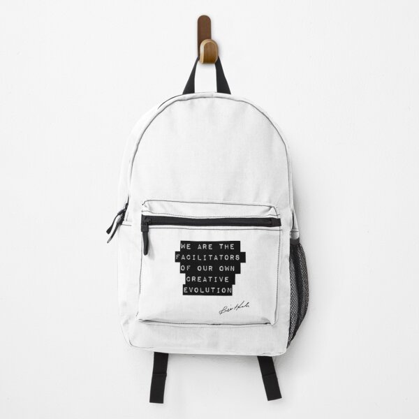 Item preview, Bill Hicks Quote - Creative Evolution designed and sold by TheGenesisArk.