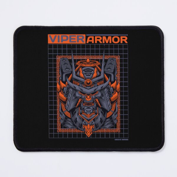 Item preview, Vaper Armor designed and sold by AristonCui.