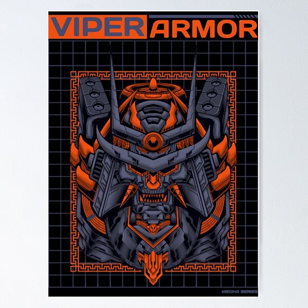 Item preview, Vaper Armor  designed and sold by AristonCui.