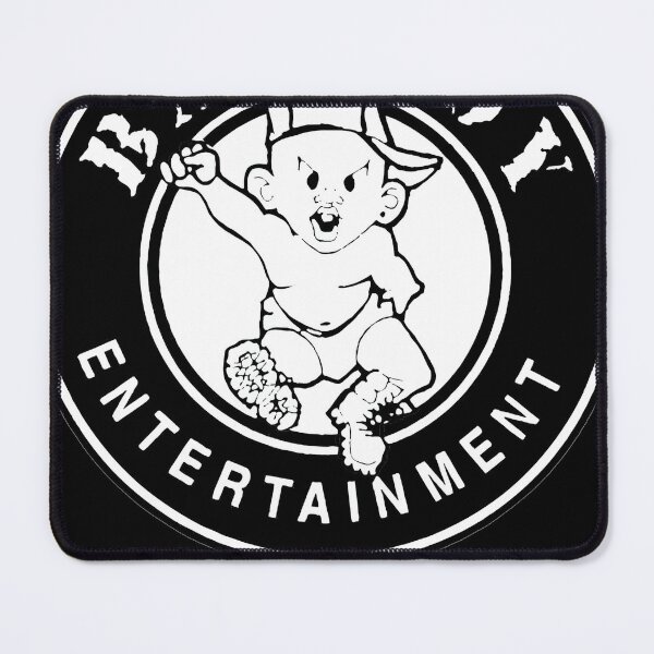 Item preview, Bad Boy Entertainment designed and sold by swindlercycling.