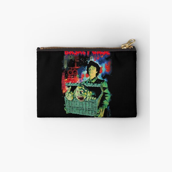 Item preview, Basket Case Halloween Horror Frankenhooker monster movie Slasher Thriller with many sensational situations designed and sold by BasketCaselowen.