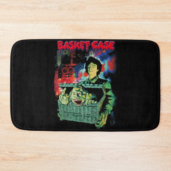 Item preview, Basket Case Halloween Horror Frankenhooker monster movie Slasher Thriller with many sensational situations designed and sold by BasketCaselowen.