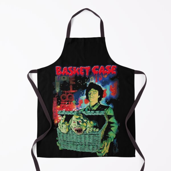 Item preview, Basket Case Halloween Horror Frankenhooker monster movie Slasher Thriller with many sensational situations designed and sold by BasketCaselowen.