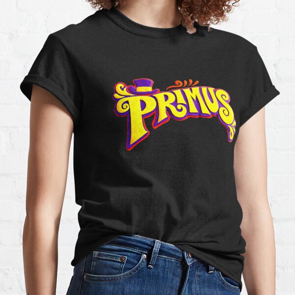 POPULAR BEST SELLER PRIMUS Classic T-Shirt