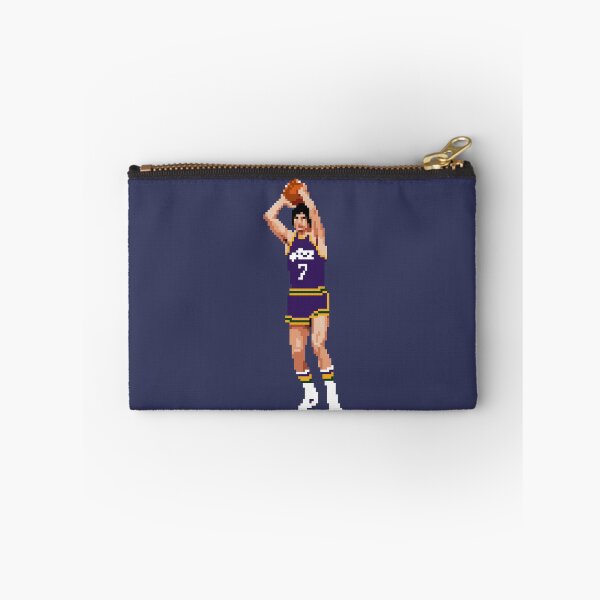 Item preview, Pete Maravich Pixel Qiangy designed and sold by qiangdade.