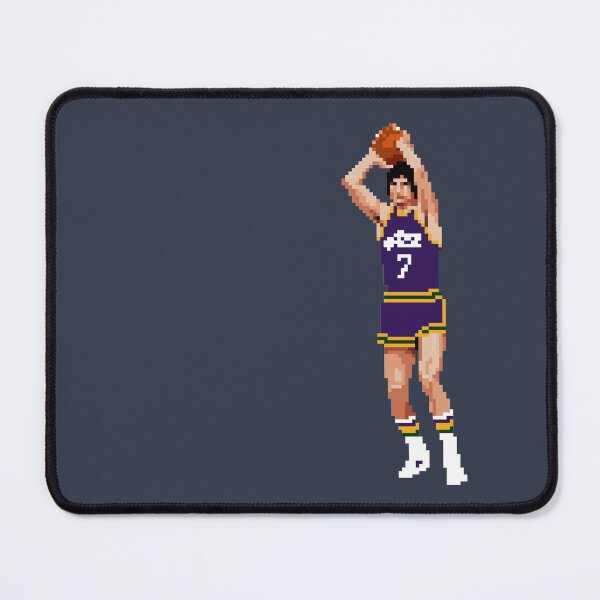 Item preview, Pete Maravich Pixel Qiangy designed and sold by qiangdade.