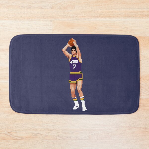 Item preview, Pete Maravich Pixel Qiangy designed and sold by qiangdade.