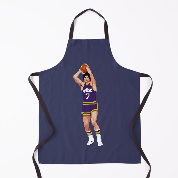 Item preview, Pete Maravich Pixel Qiangy designed and sold by qiangdade.
