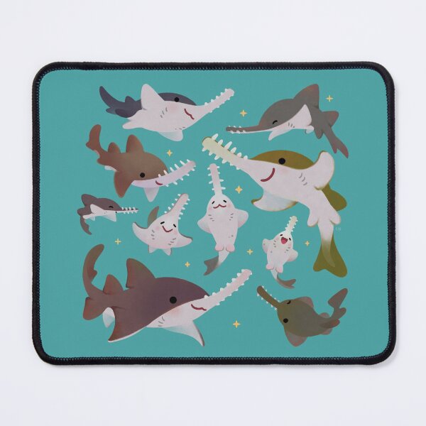 Item preview, Sawfish designed and sold by pikaole.